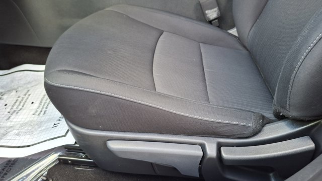 Certified 2023 Nissan Sentra SV w/ All-Weather Package image 18