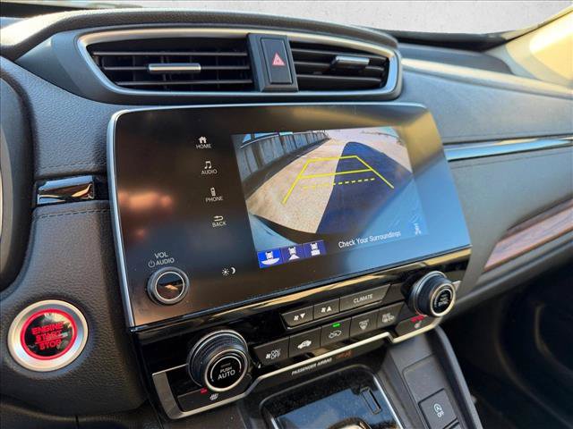 Used 2021 Honda CR-V EX-L image 14