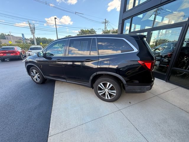 Used 2016 Honda Pilot EX-L image 3