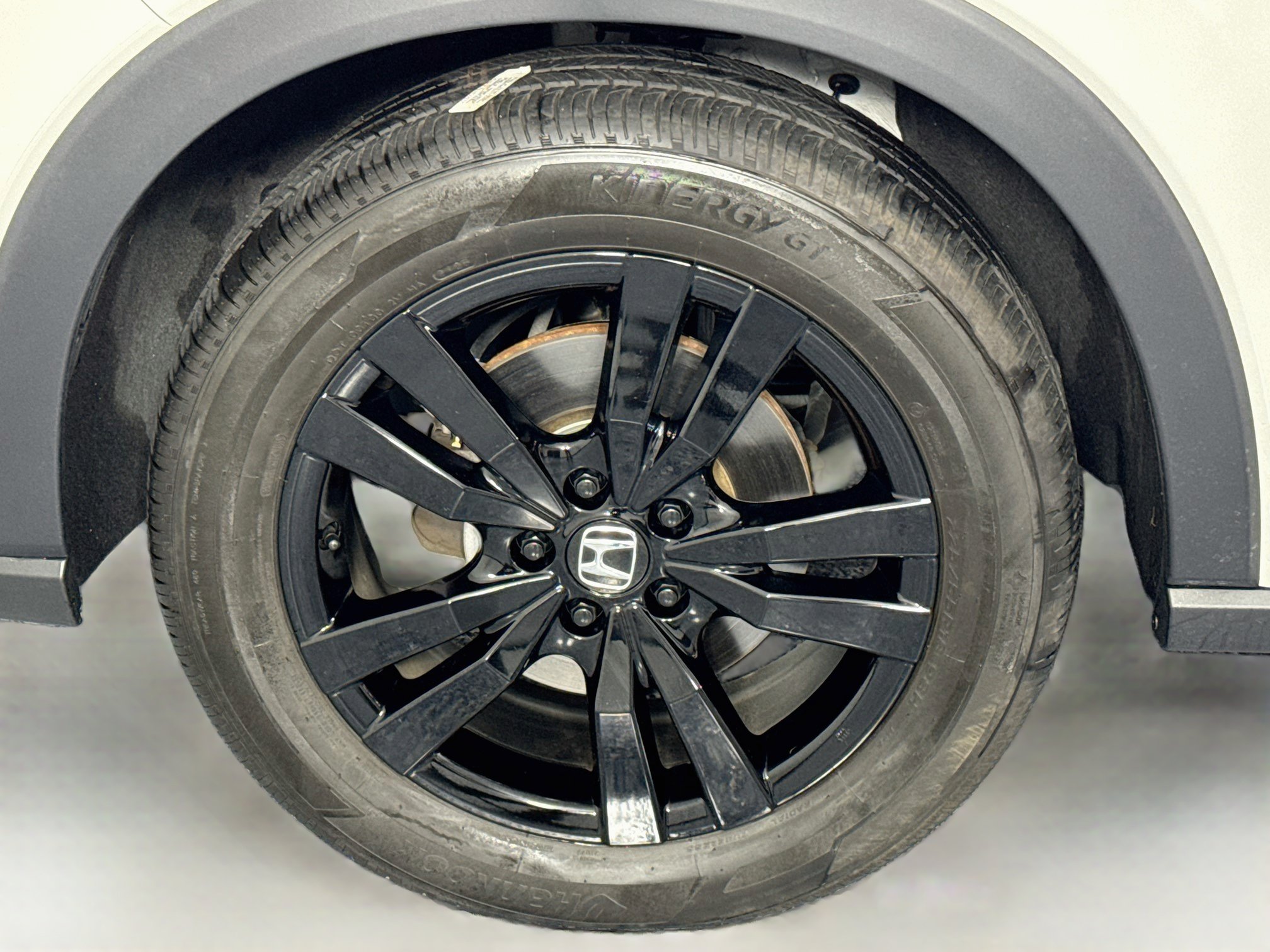 Certified 2026 Honda HR-V Sport image 29