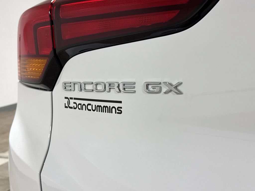 New 2026 Buick Encore GX Preferred w/ Comfort Package FWD image 25