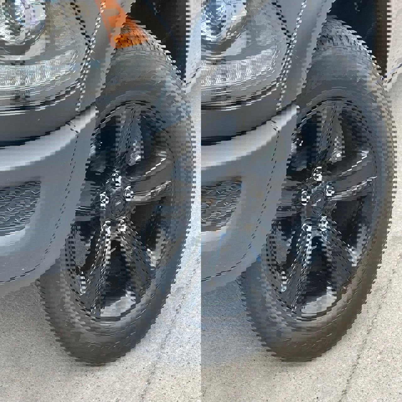 Used 2024 RAM 1500 Classic Warlock image 8