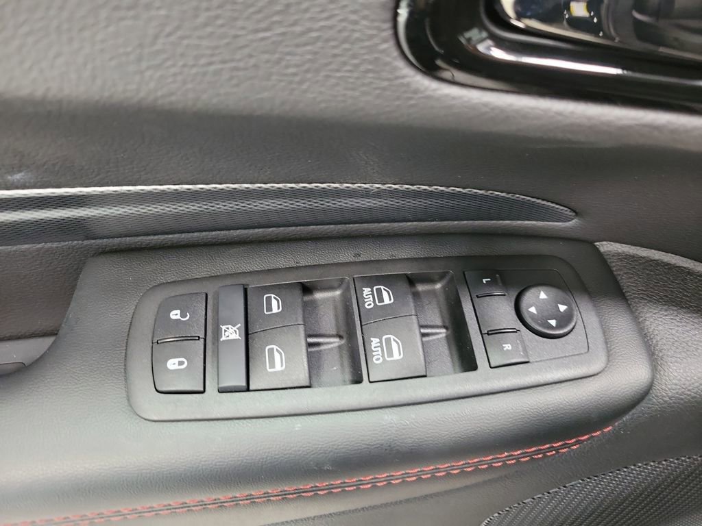 New 2026 Dodge Durango GT image 17