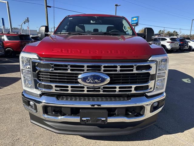 Used 2023 Ford F250 XLT w/ 360-Degree Camera Package image 2