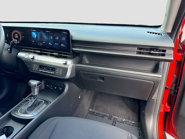 Used 2024 Hyundai Kona SEL image 27