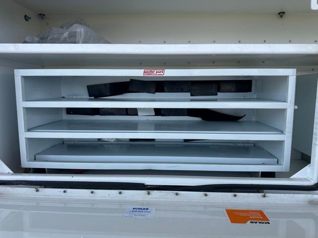 Used 2018 Ford F150 XL w/ Equipment Group 101A Mid RWD image 15