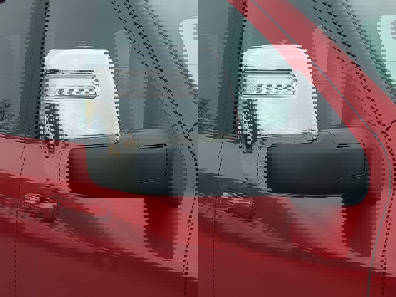 New 2026 RAM 2500 Laramie image 10