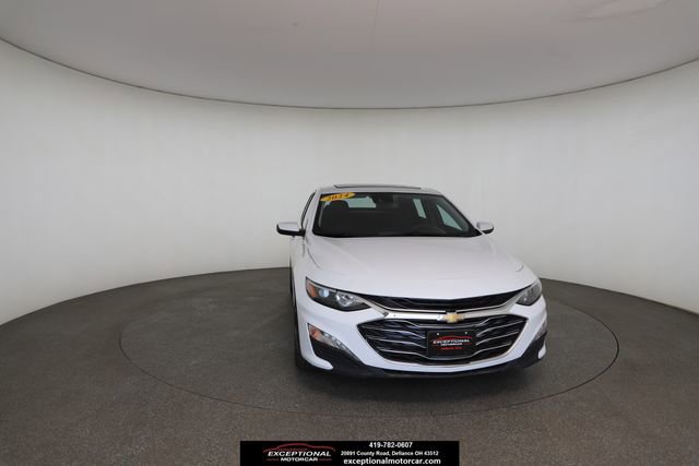 Used 2024 Chevrolet Malibu LT image 30