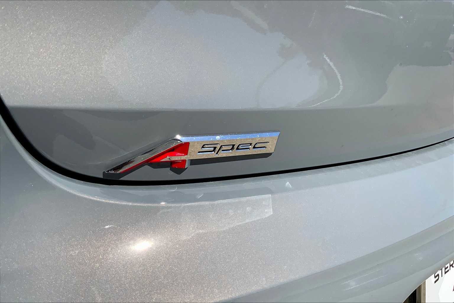 New 2025 Acura TLX SH-AWD w/ A-SPEC Pkg image 15