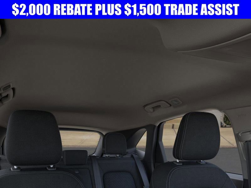 New 2026 Ford Escape Active image 22