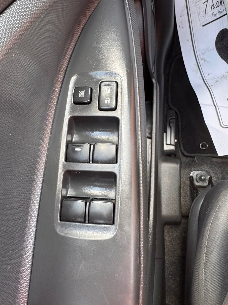 Used 2019 Mitsubishi Mirage G4 ES FWD image 19