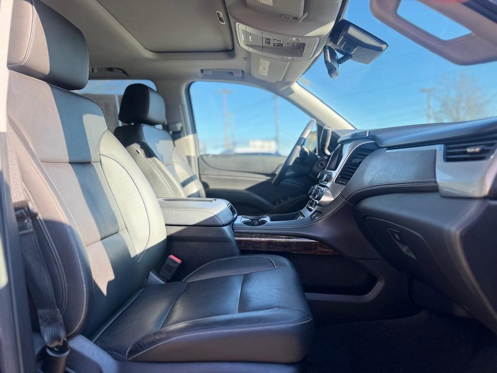 Used 2020 Chevrolet Tahoe LT image 22