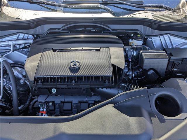 New 2026 Acura MDX SH-AWD w/ Technology Package image 16