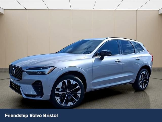 New 2026 Volvo XC60 B5 Plus w/ Protection Package Premier image 1