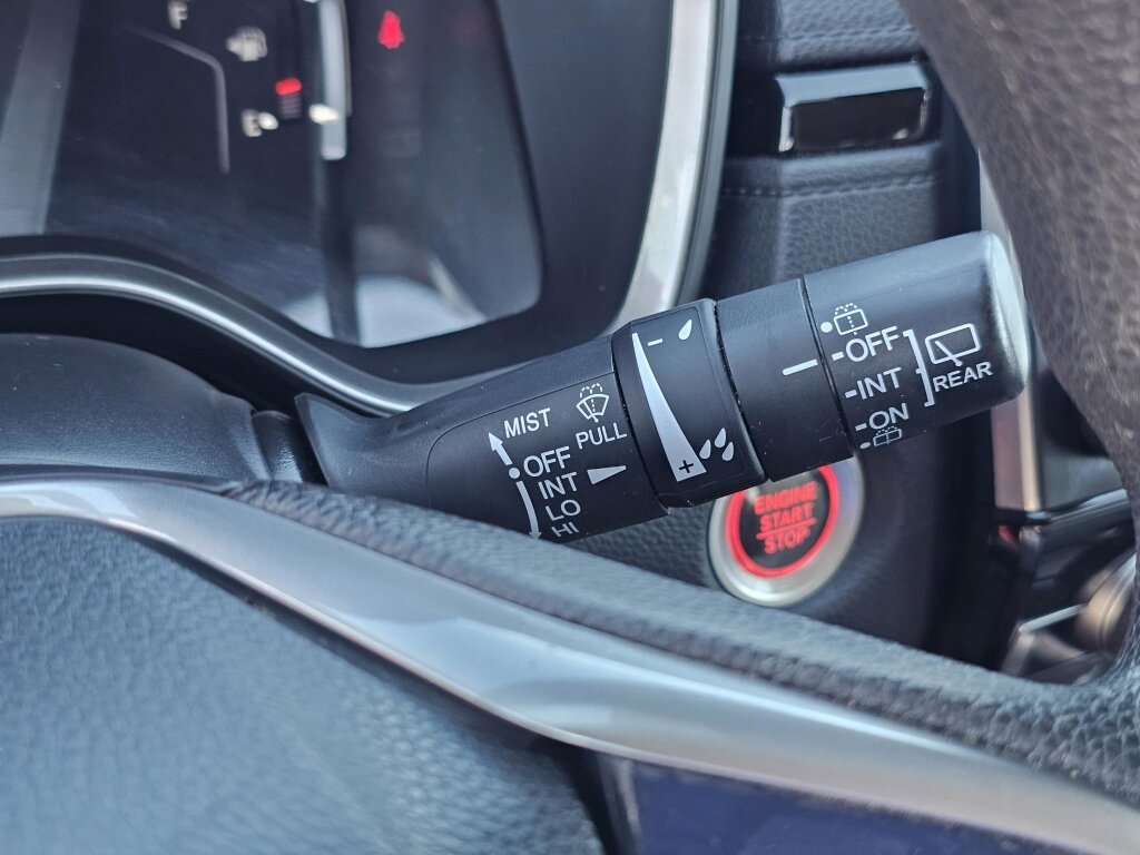 Used 2019 Honda CR-V EX image 23
