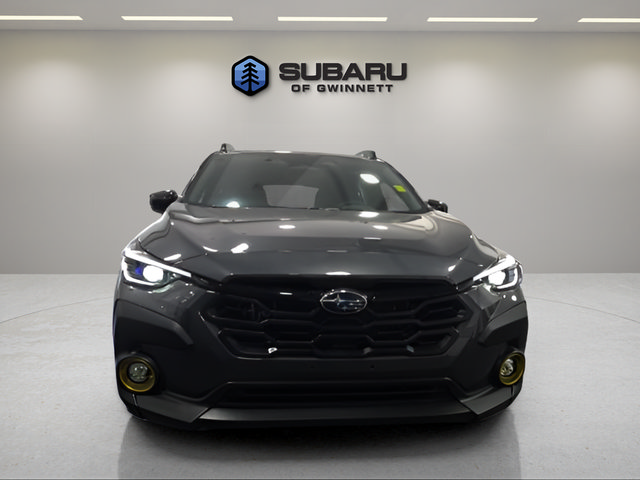 New 2026 Subaru Crosstrek 2.5i Sport AWD/4WD image 8