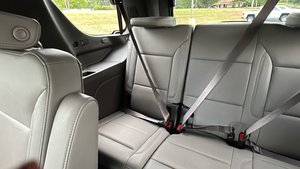 Used 2023 Chevrolet Tahoe Z71 image 15