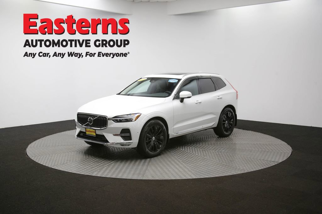 Used 2023 Volvo XC60 B5 Plus image 53