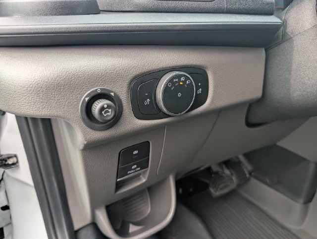 New 2027 Ford Transit 350 XL RWD image 13