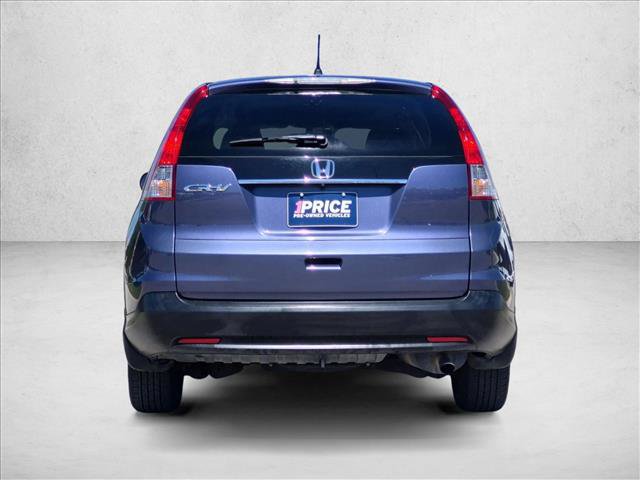 Used 2014 Honda CR-V EX image 7