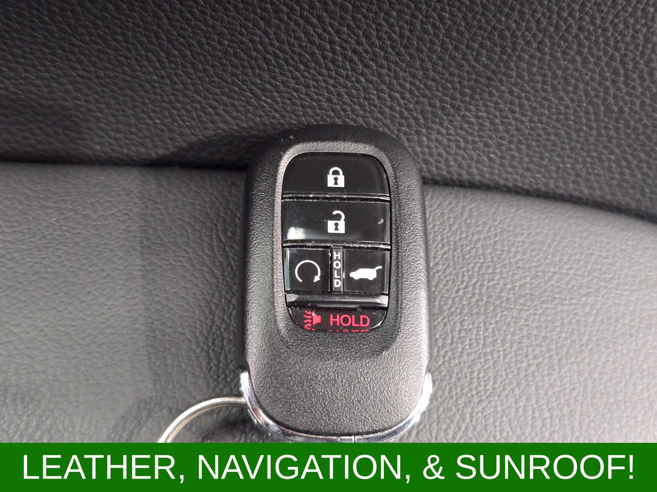Used 2026 Honda CR-V Sport Touring image 23