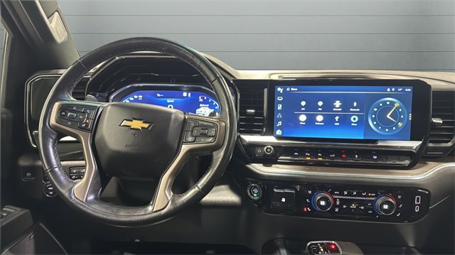 Used 2022 Chevrolet Silverado 1500 High Country image 10