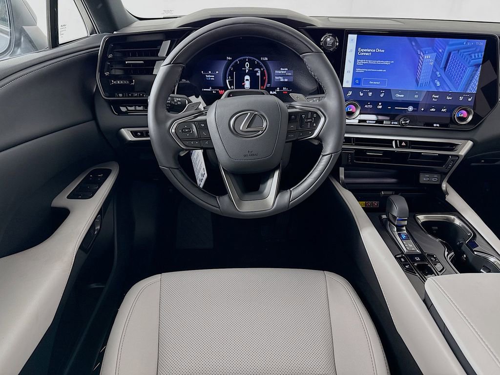 New 2026 Lexus RX 350 AWD image 19