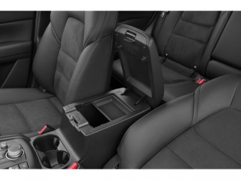 Used 2021 MAZDA CX-5 Touring w/ Touring Preferred SV Package image 17