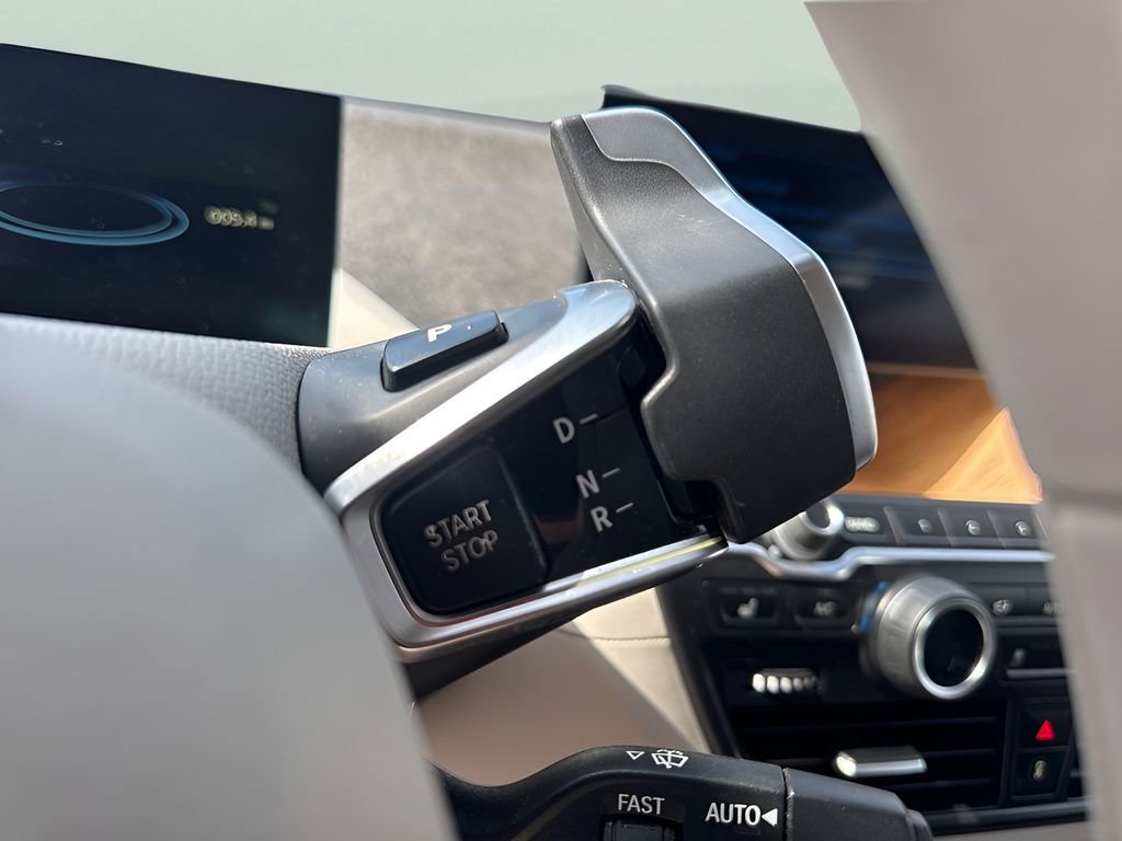 Used 2015 BMW i3 image 15