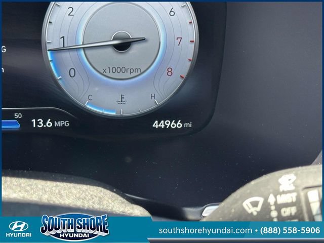 Certified 2023 Hyundai Santa Fe SEL w/ Premium Package AWD/4WD image 29