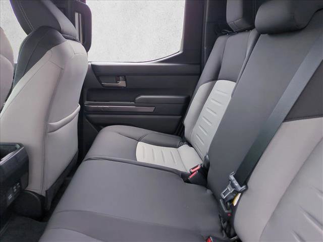 Used 2025 Toyota Tacoma TRD Off-Road AWD/4WD image 17