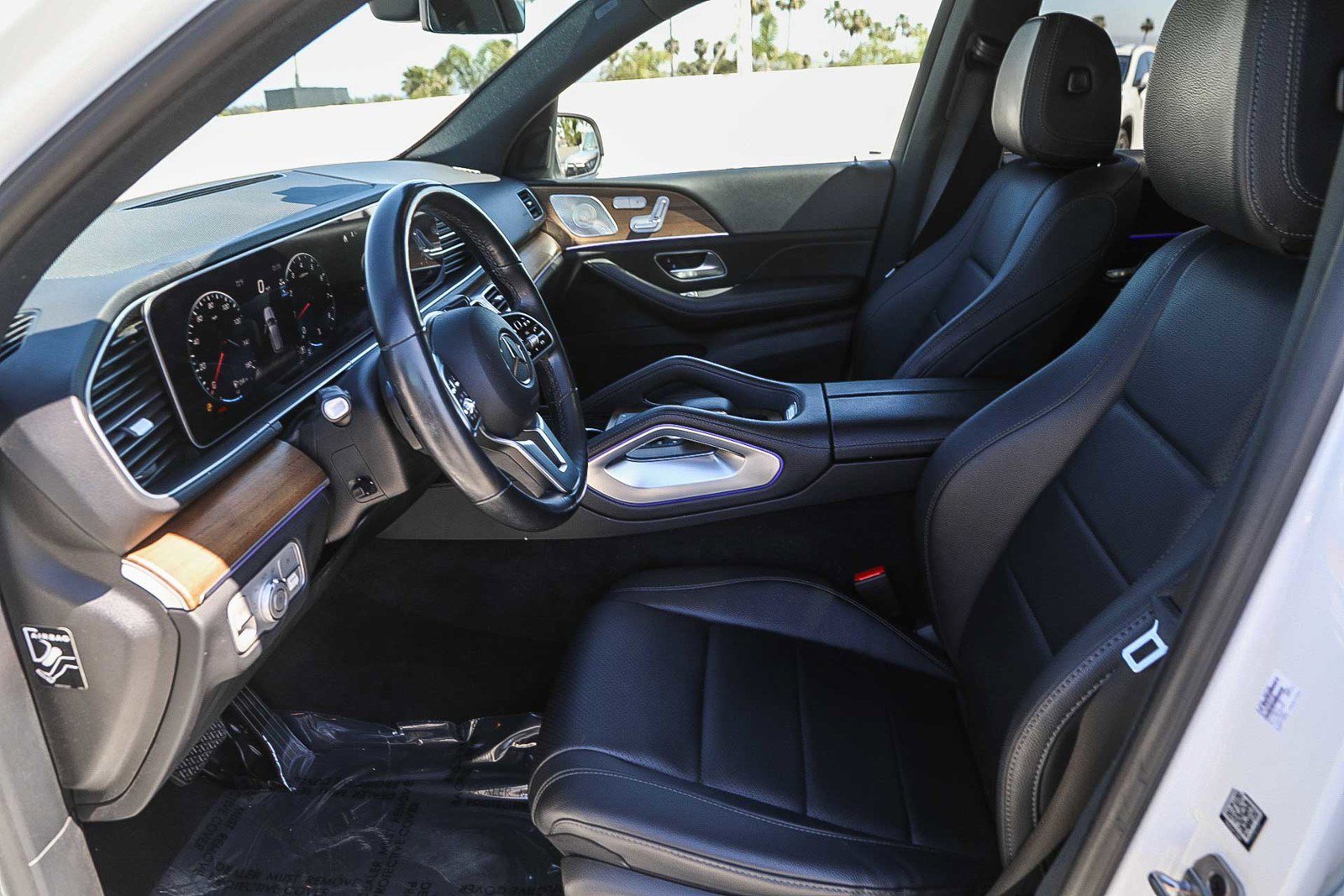 Used 2023 Mercedes-Benz GLE 350 image 17