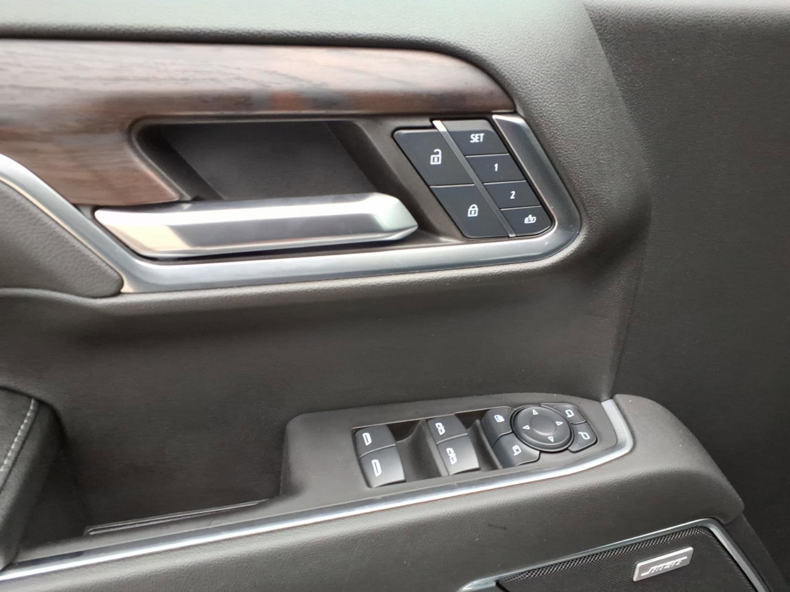 Used 2024 GMC Sierra 1500 SLT w/ SLT Convenience Package image 14