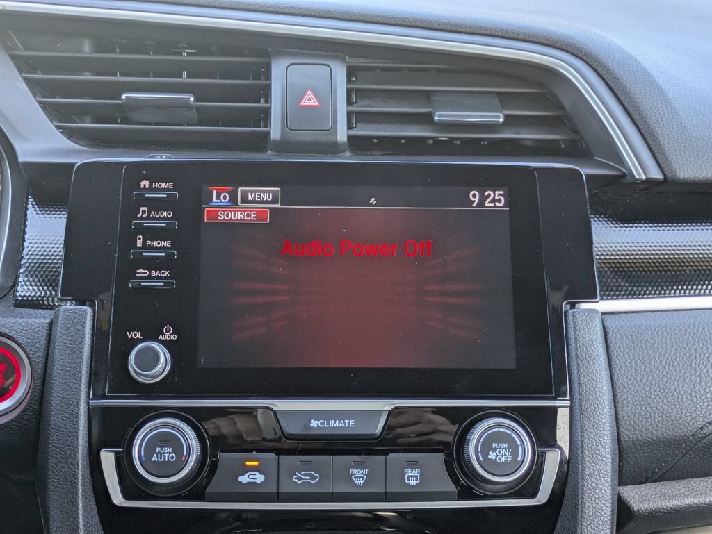 Used 2020 Honda Civic Sport image 18