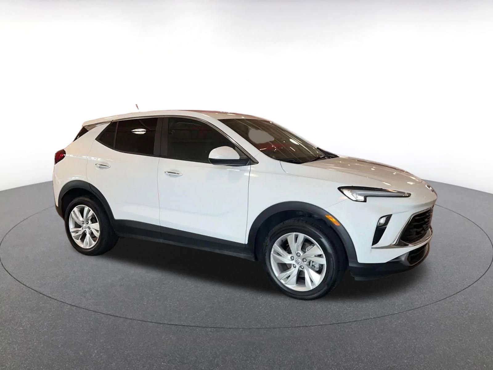 Used 2025 Buick Encore GX Preferred video 2