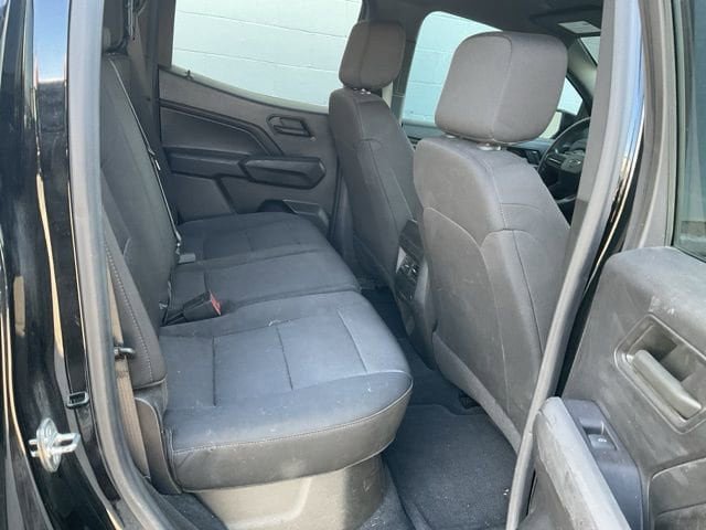 Used 2023 Chevrolet Colorado Trail Boss w/ Technology Package image 14