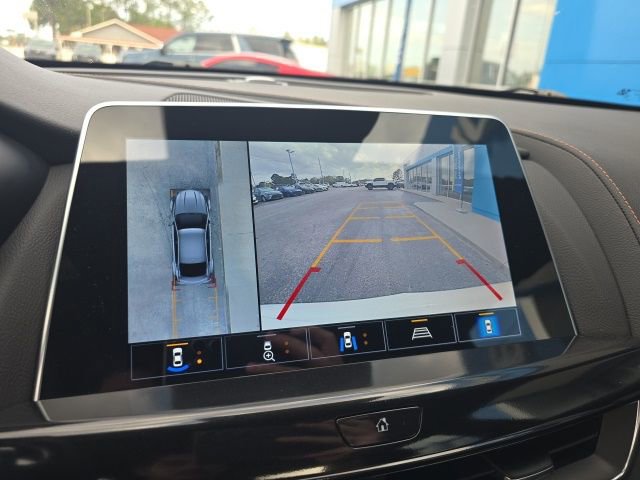 Used 2024 Cadillac CT5 V w/ Super Cruise 2 Package image 21