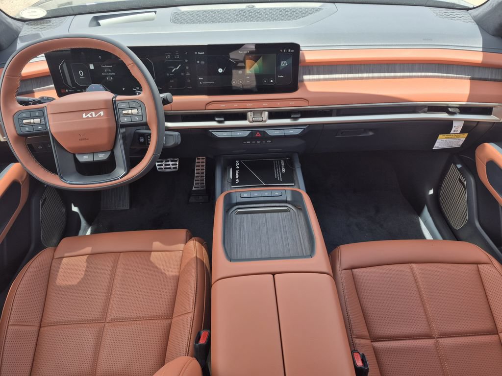 New 2027 Kia Telluride SX Prestige AWD/4WD image 13