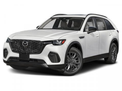New 2026 MAZDA CX-70 3.3 Turbo w/ Preferred Package AWD/4WD image 4