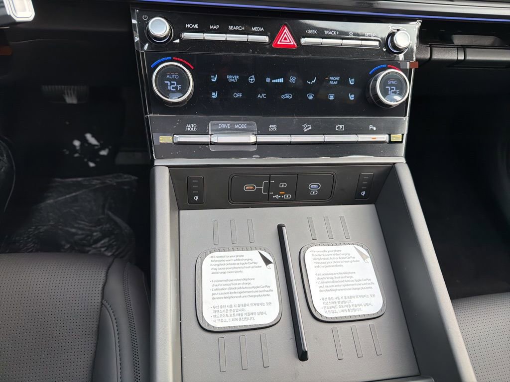 New 2026 Hyundai Santa Fe Calligraphy image 40