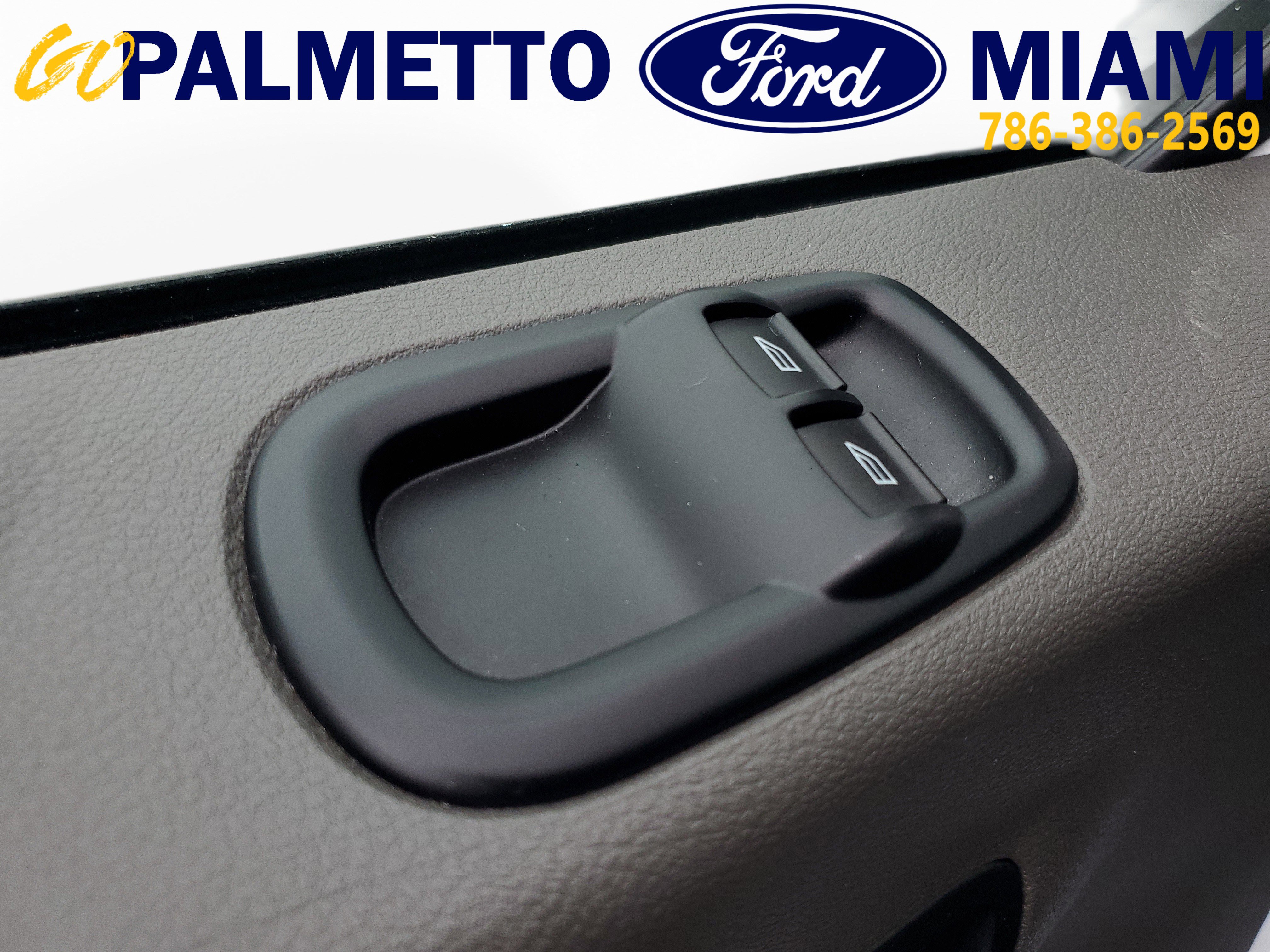 Used 2023 Ford Transit 250 148 High Roof w/ Load Area Protection Package image 15