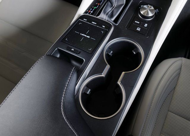 Used 2022 Lexus RC 350 F Sport image 14