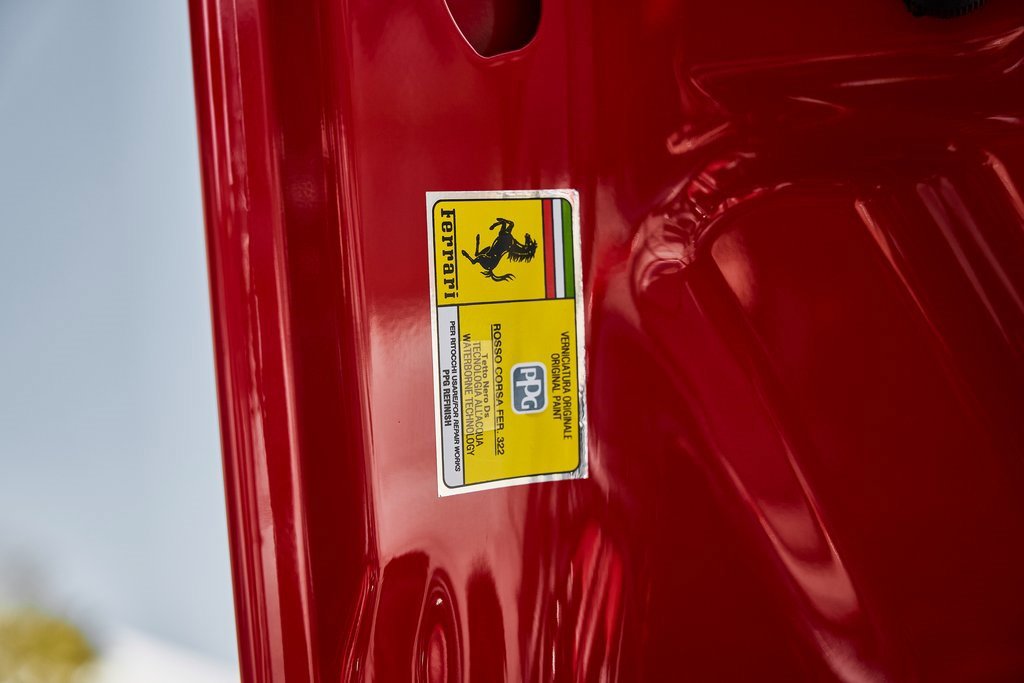 Used 2025 Ferrari 12Cilindri image 23