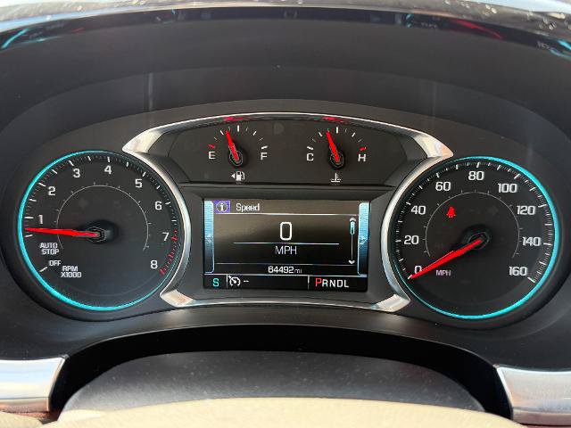 Used 2019 Chevrolet Traverse High Country AWD/4WD image 8