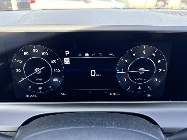 New 2026 Kia Seltos SX AWD/4WD image 26