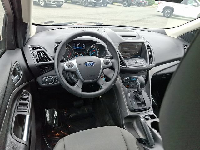 Used 2015 Ford Escape SE w/ Equipment Group 201A AWD/4WD image 11