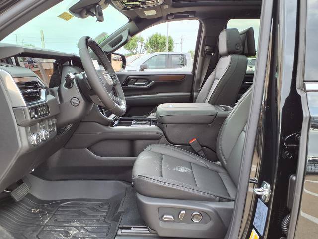 New 2026 GMC Yukon Denali w/ Denali Reserve Package RWD image 19