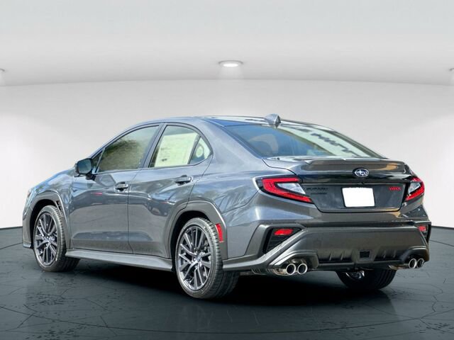 New 2026 Subaru WRX Premium image 4