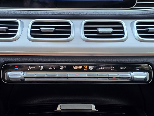 Used 2025 Mercedes-Benz GLE 350 4MATIC image 15