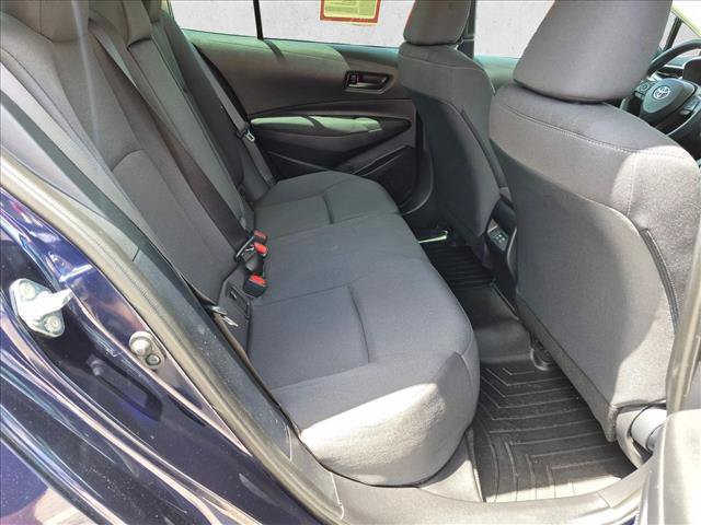 Certified 2023 Toyota Corolla LE FWD image 18